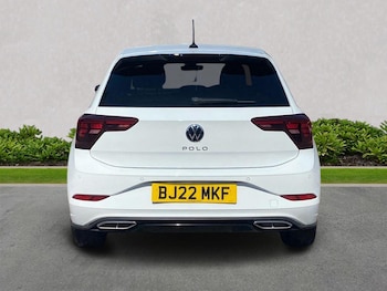 Used Volkswagen Polo 2022 for sale - 79230656: Photo