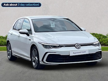 Volkswagen - Golf