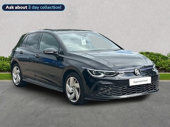 Used Volkswagen Golf 2021 for sale - 78801569: Photo