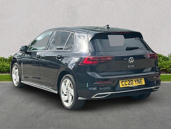 Used Volkswagen Golf 2021 for sale - 78801569: Photo