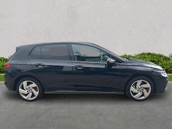 Used Volkswagen Golf 2021 for sale - 78801569: Photo
