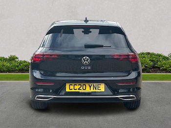 Used Volkswagen Golf 2021 for sale - 78801569: Photo