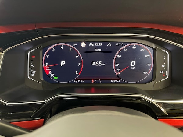 Used Volkswagen Polo 2023 for sale - 76174249: Photo 10