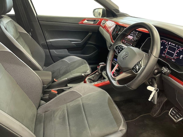 Used Volkswagen Polo 2023 for sale - 76174249: Photo 15