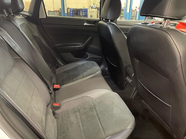 Used Volkswagen Polo 2023 for sale - 76174249: Photo 16