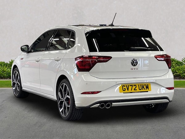 Used Volkswagen Polo 2023 for sale - 76174249: Photo 18