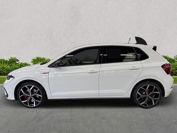 Used Volkswagen Polo 2023 for sale - 76174249: Photo 19