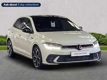 Volkswagen - Polo
