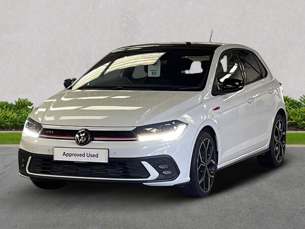 Used Volkswagen Polo 2023 for sale - 76174249: Photo 20