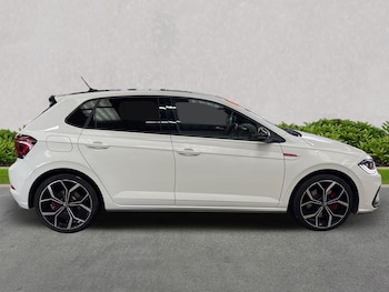 Used Volkswagen Polo 2023 for sale - 76174249: Photo 3