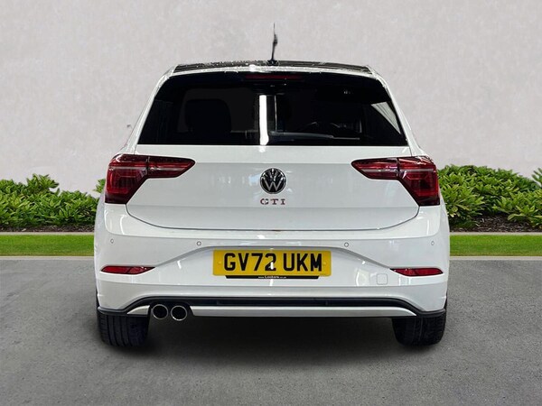 Used Volkswagen Polo 2023 for sale - 76174249: Photo 4