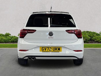 Used Volkswagen Polo 2023 for sale - 76174249: Photo 4