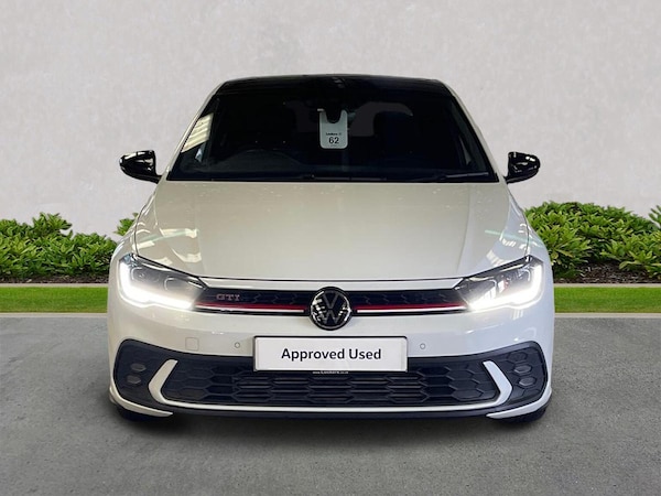 Used Volkswagen Polo 2023 for sale - 76174249: Photo 5