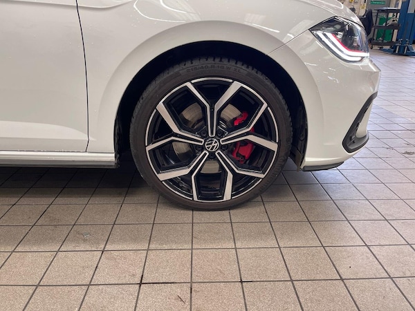 Used Volkswagen Polo 2023 for sale - 76174249: Photo 6
