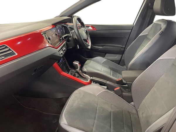 Used Volkswagen Polo 2023 for sale - 76174249: Photo 7