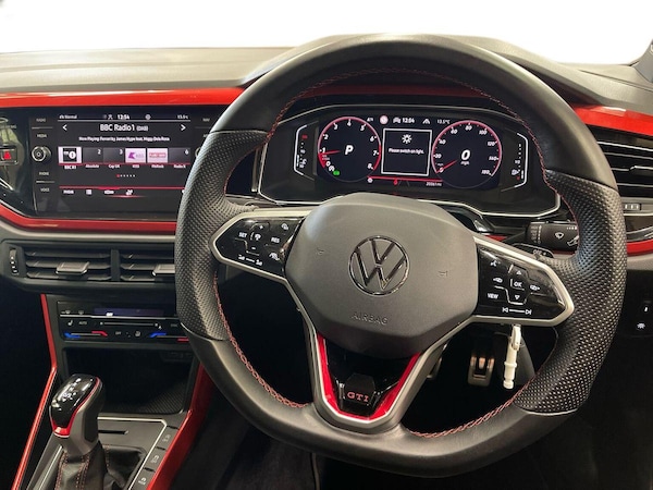 Used Volkswagen Polo 2023 for sale - 76174249: Photo 9
