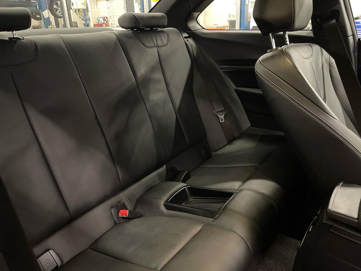 Used BMW 2 Series 2019 for sale - 76554261: Photo 16