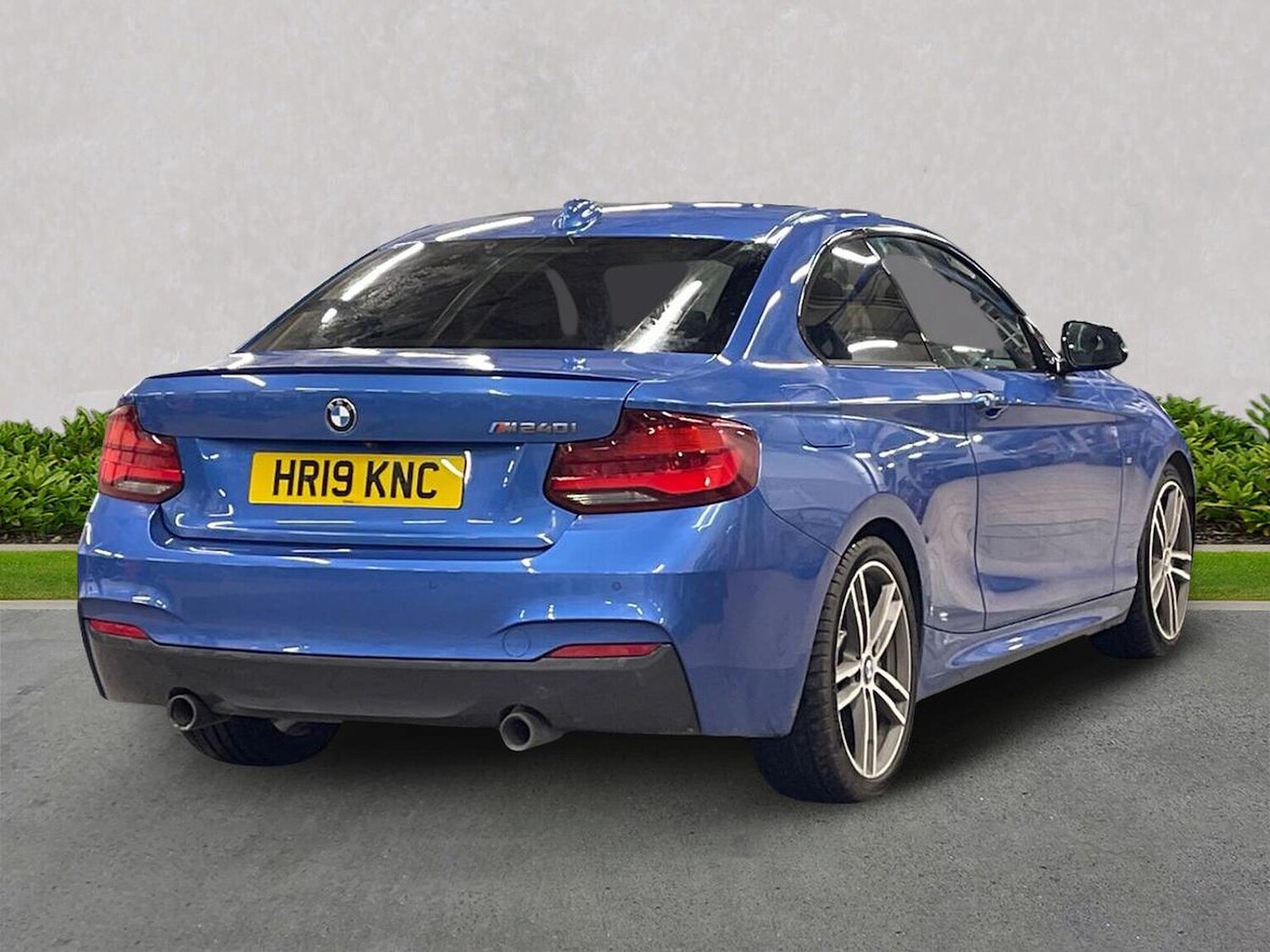 Used BMW 2 Series 2019 for sale - 76554261: Photo 18