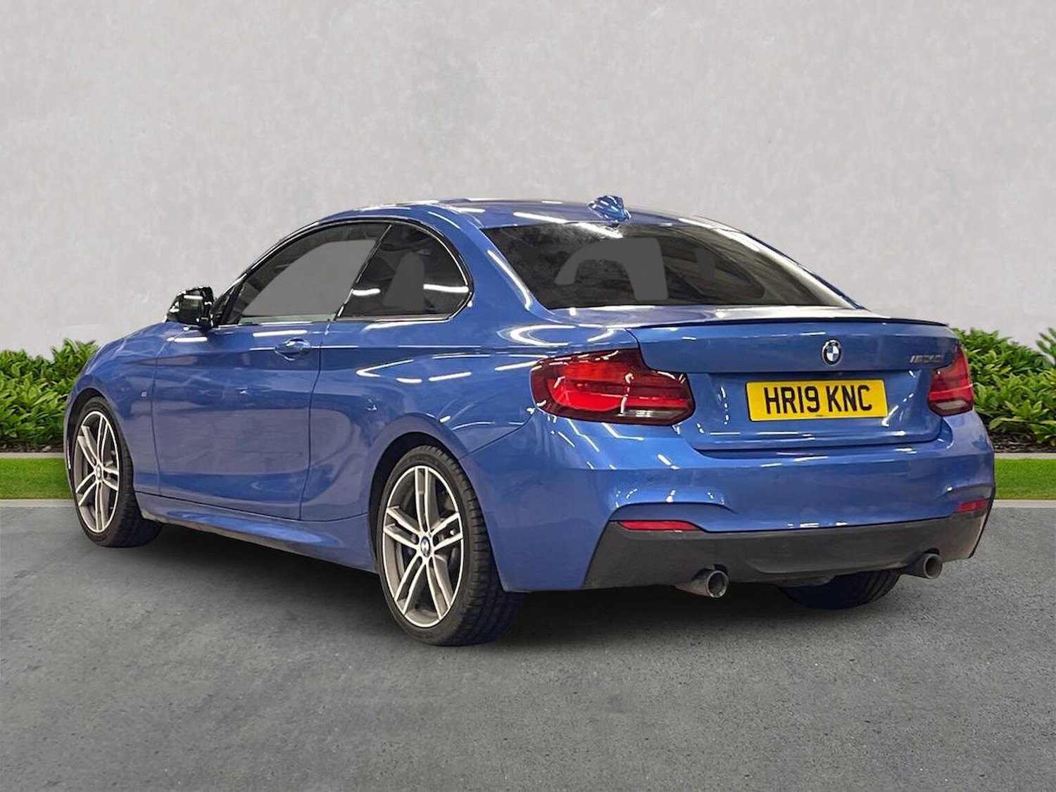 Used BMW 2 Series 2019 for sale - 76554261: Photo 2