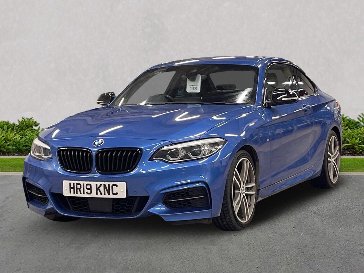 Used BMW 2 Series 2019 for sale - 76554261: Photo 20