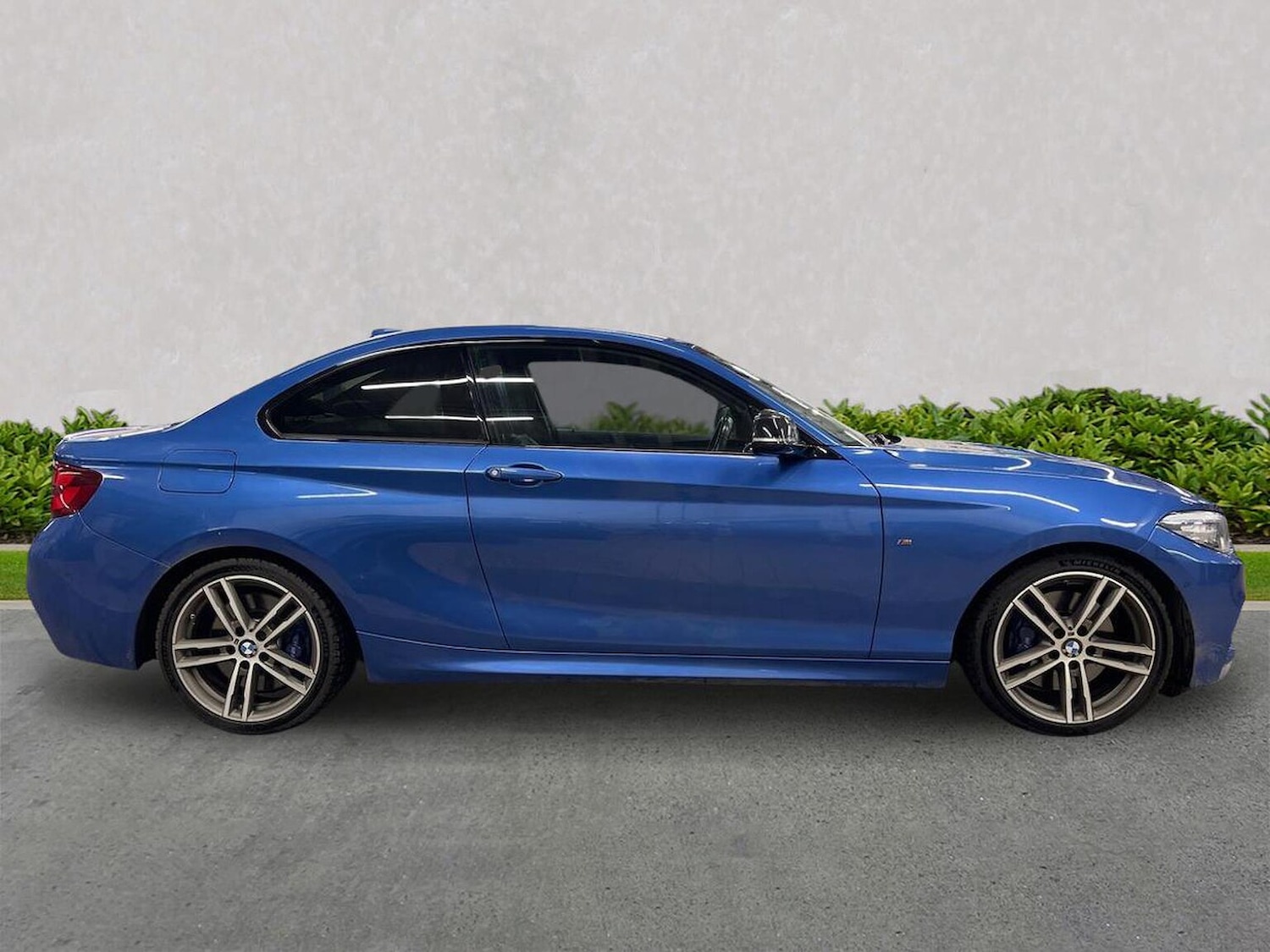 Used BMW 2 Series 2019 for sale - 76554261: Photo 3