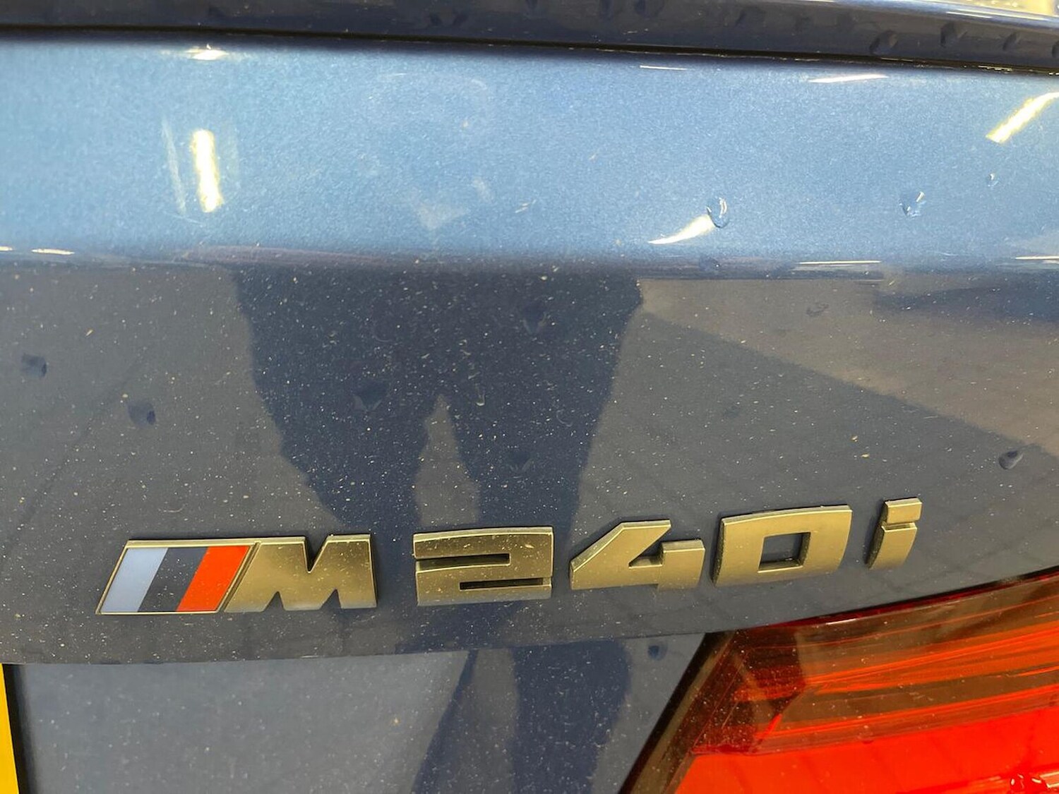 Used BMW 2 Series 2019 for sale - 76554261: Photo 33