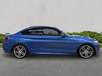 Used BMW 2 Series 2019 for sale - 76554261: Photo