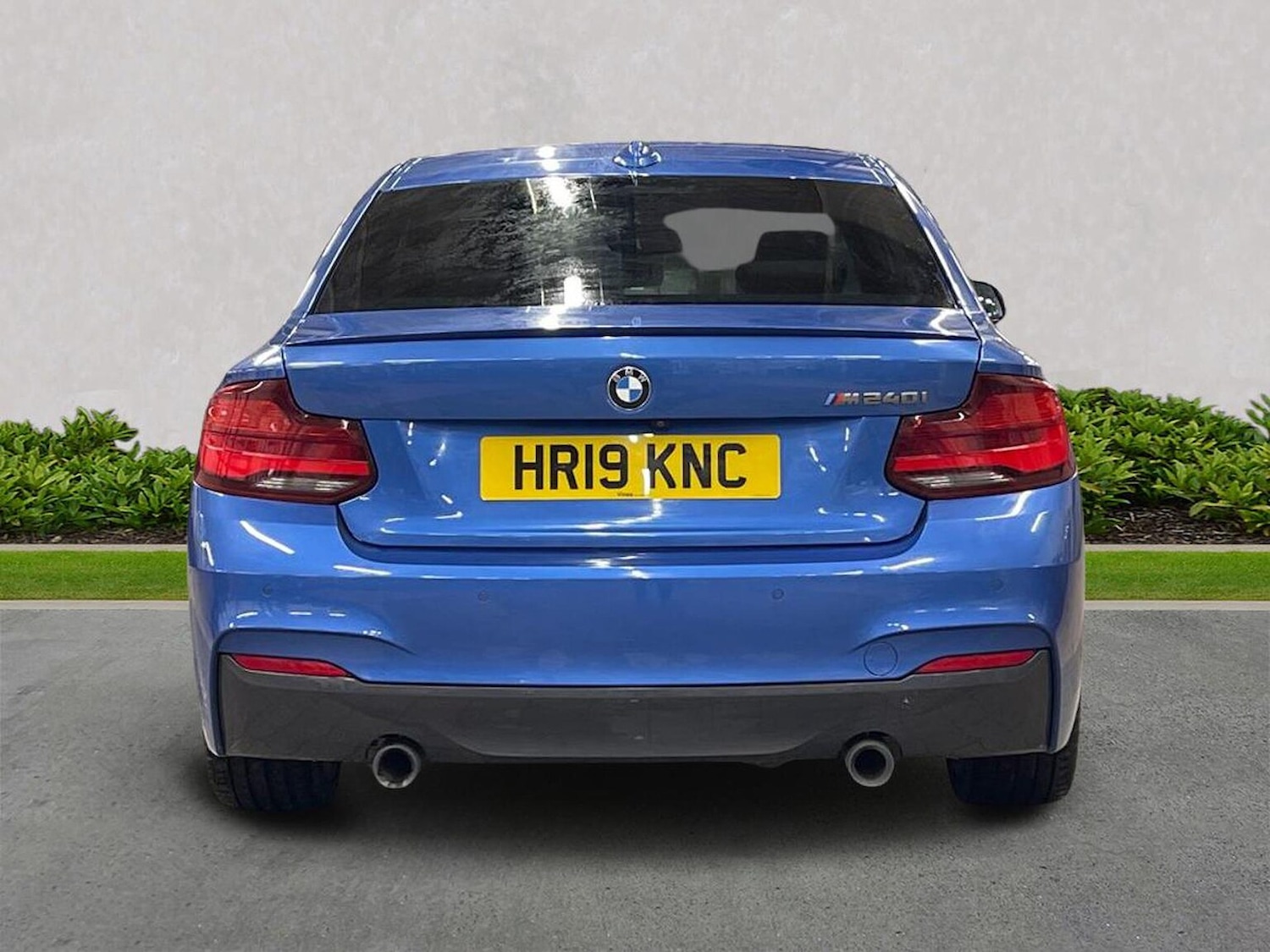 Used BMW 2 Series 2019 for sale - 76554261: Photo 4