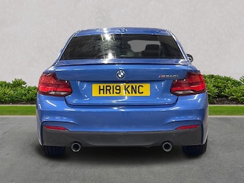 Used BMW 2 Series 2019 for sale - 76554261: Photo