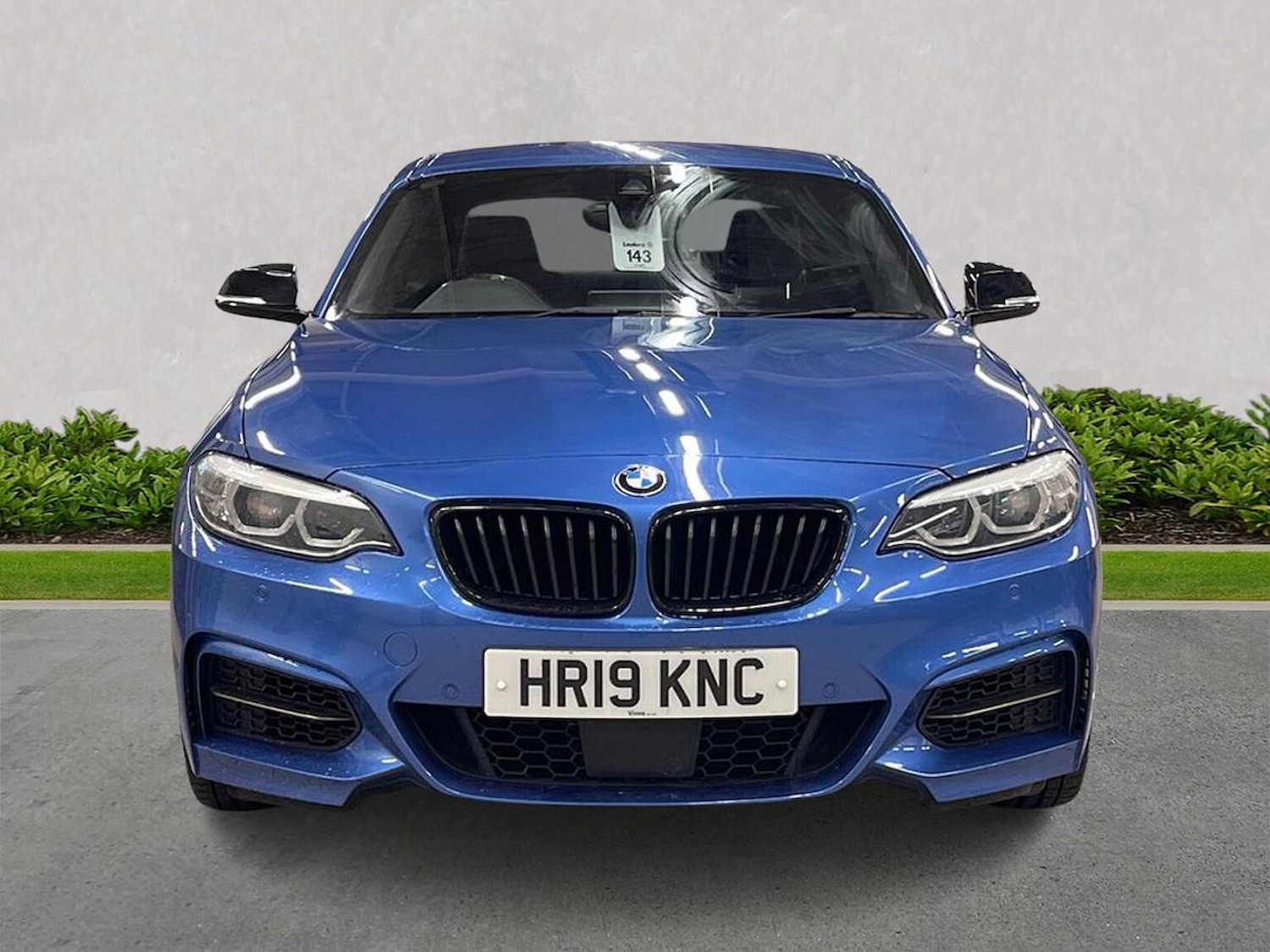 Used BMW 2 Series 2019 for sale - 76554261: Photo 5