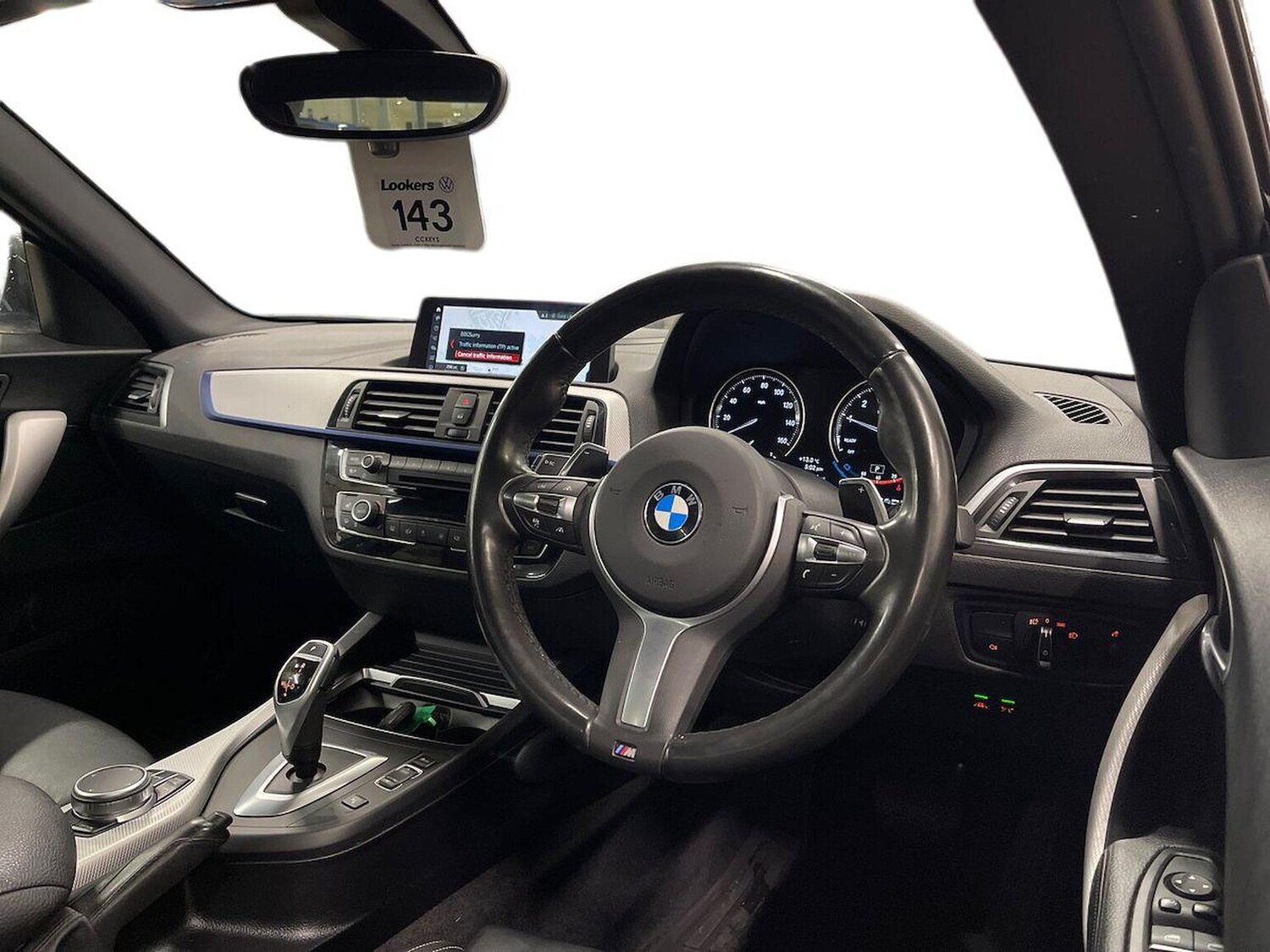 Used BMW 2 Series 2019 for sale - 76554261: Photo 8