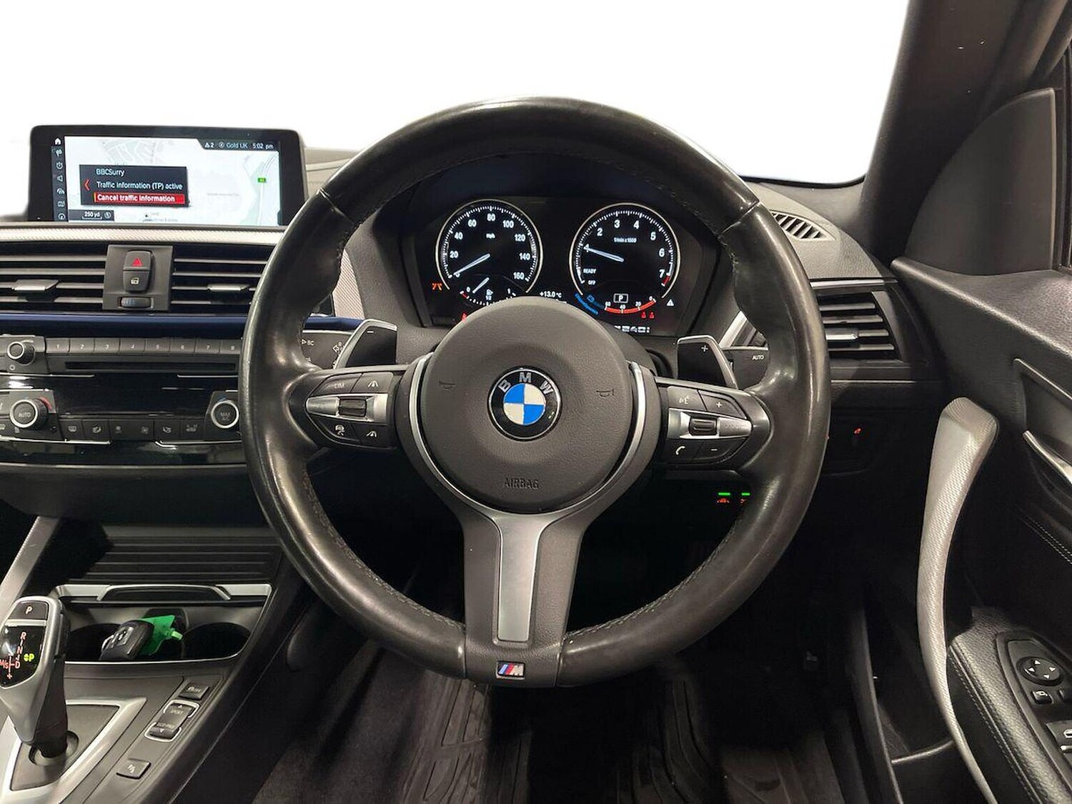 Used BMW 2 Series 2019 for sale - 76554261: Photo 9