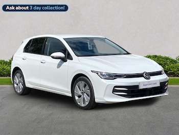 Used Volkswagen Golf 2025 for sale - 78512002: Photo