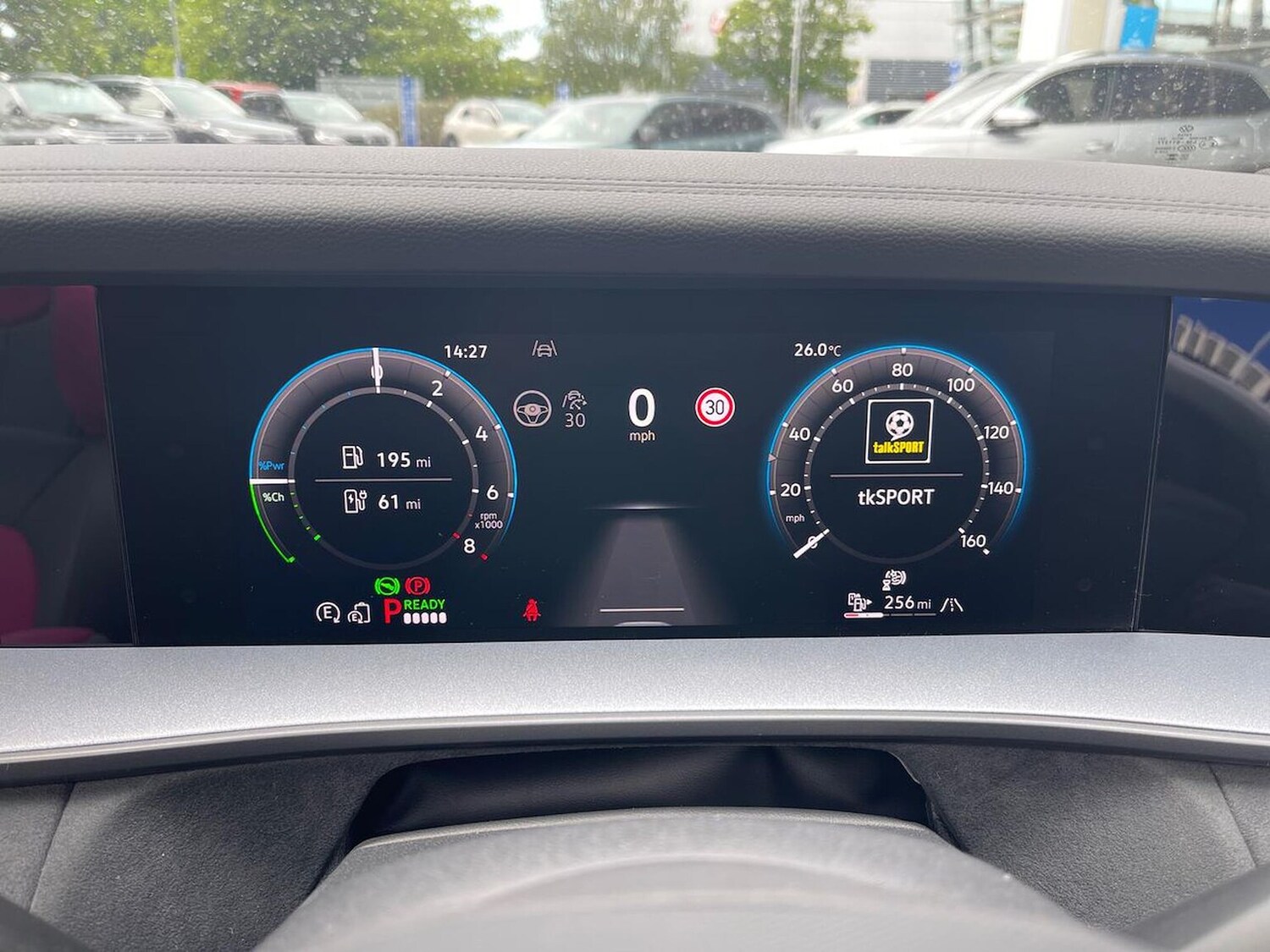 Used Volkswagen Touran 2025 for sale - 76128981: Photo 10