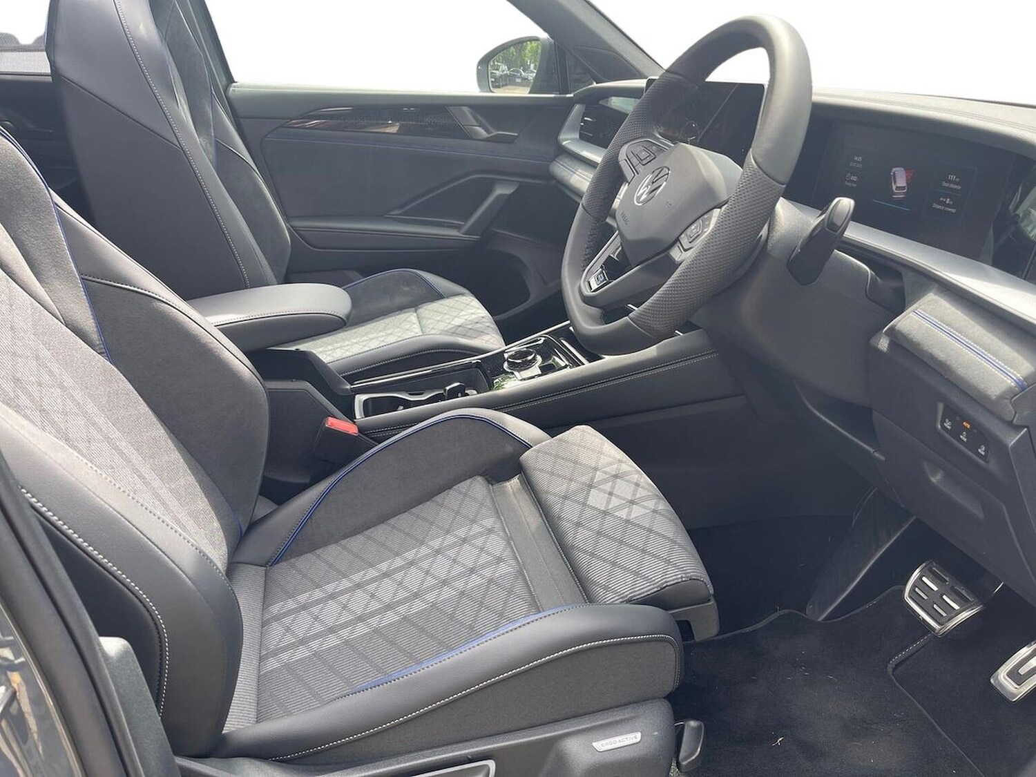Used Volkswagen Touran 2025 for sale - 76128981: Photo 15