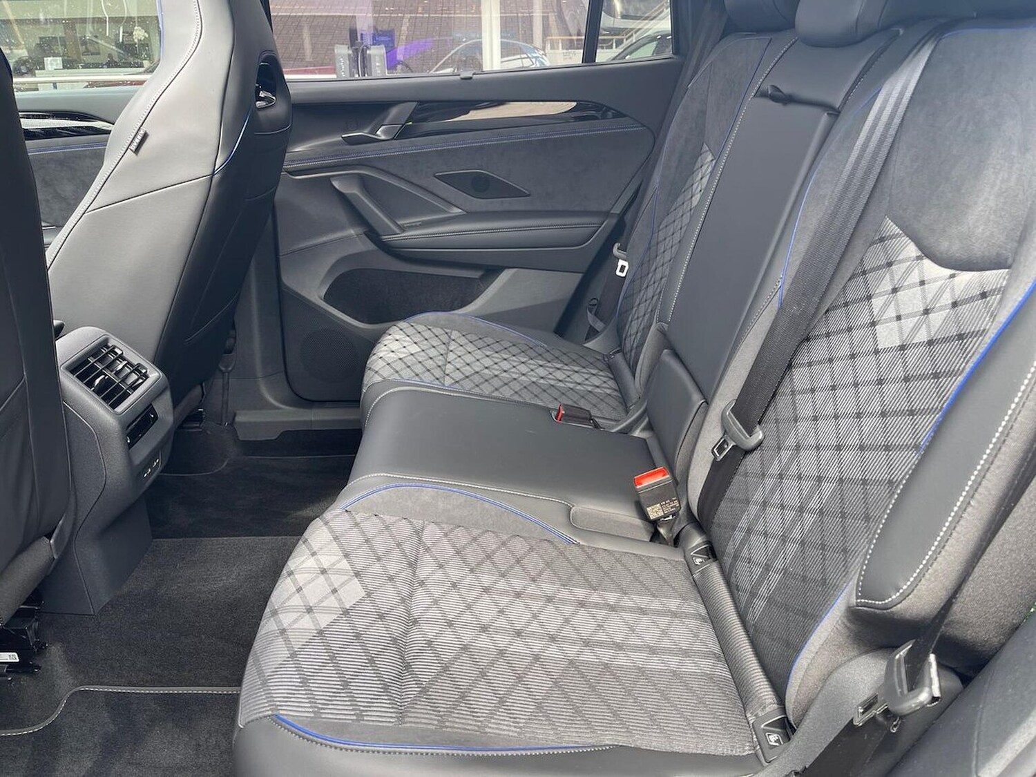 Used Volkswagen Touran 2025 for sale - 76128981: Photo 16