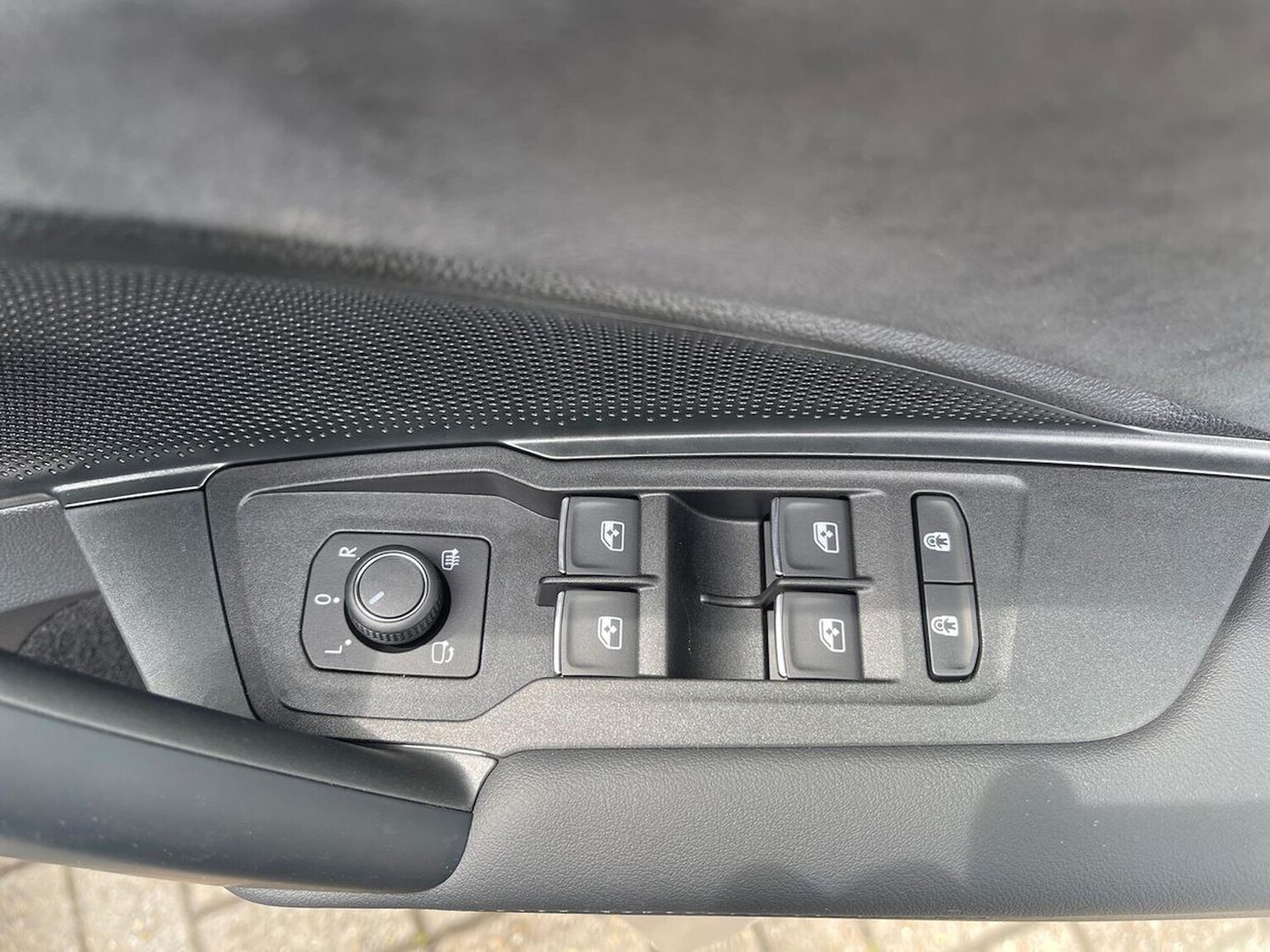Used Volkswagen Touran 2025 for sale - 76128981: Photo 21