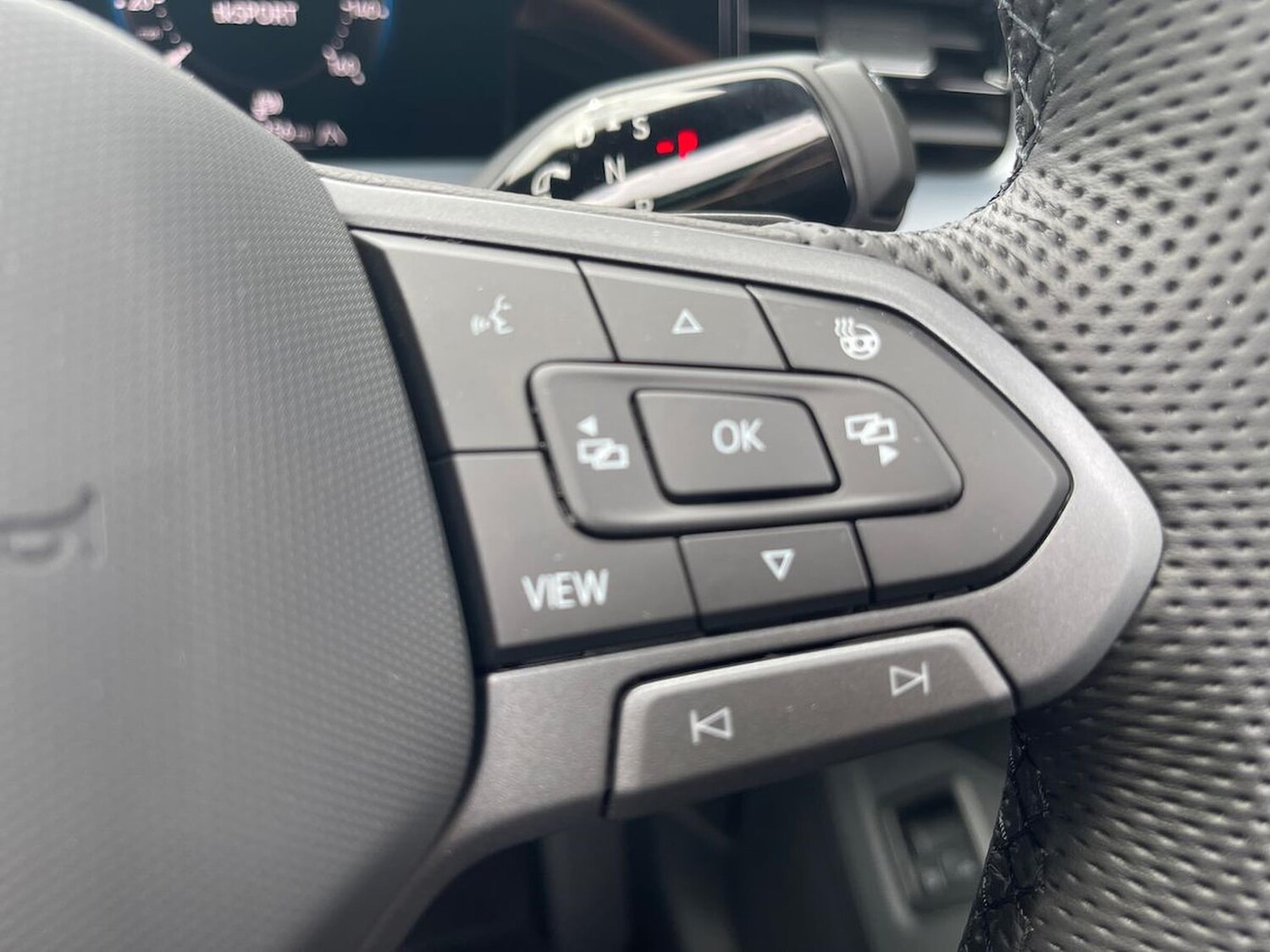 Used Volkswagen Touran 2025 for sale - 76128981: Photo 26