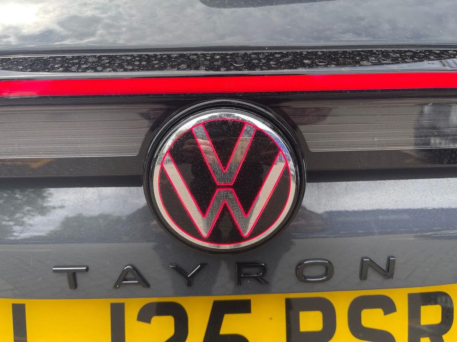 Used Volkswagen Touran 2025 for sale - 76128981: Photo 34