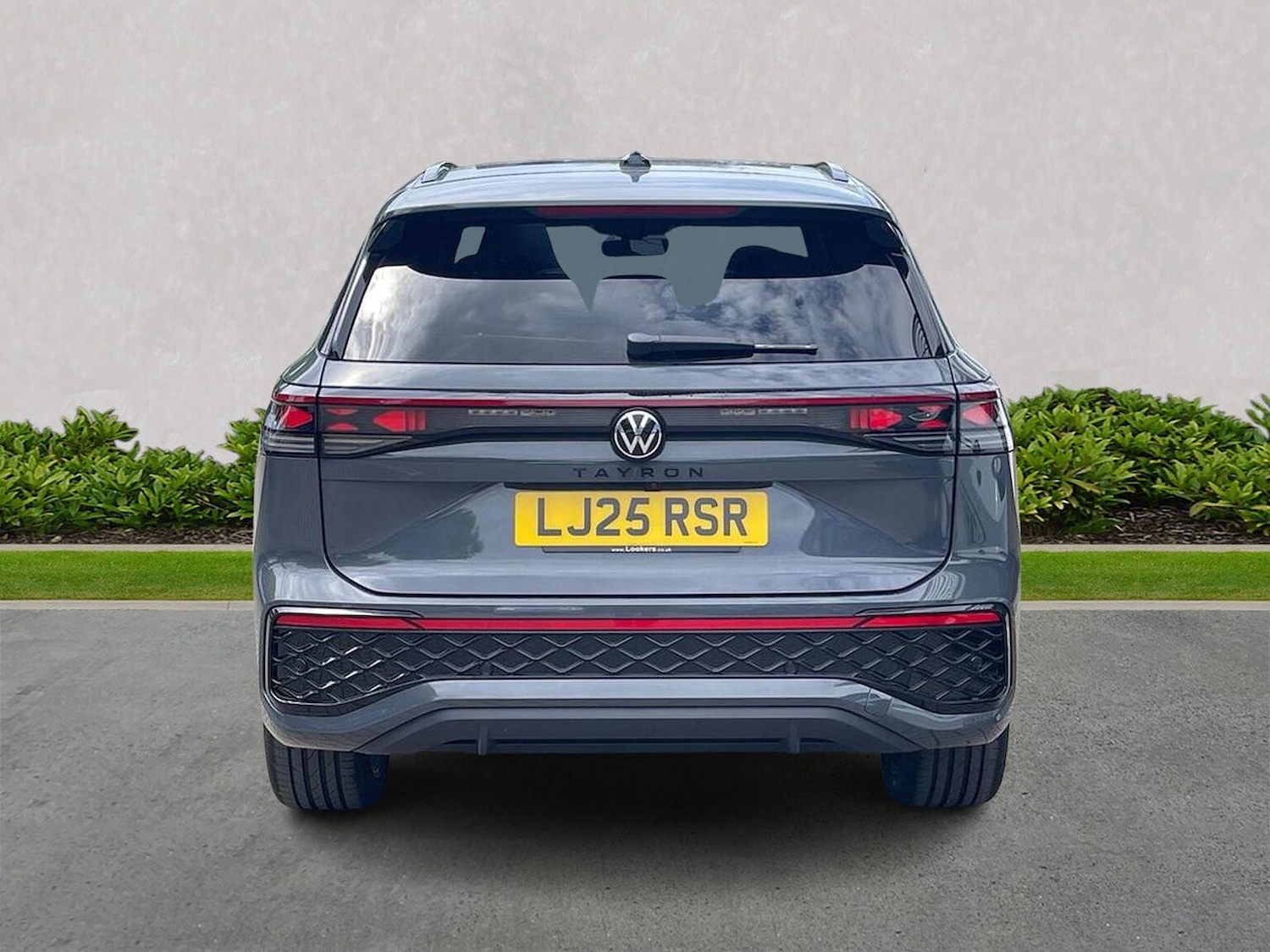 Used Volkswagen Touran 2025 for sale - 76128981: Photo 4