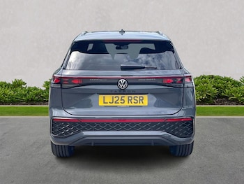 Used Volkswagen Touran 2025 for sale - 76128981: Photo 4