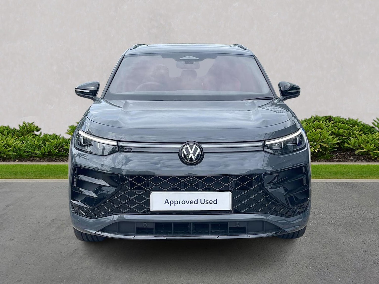 Used Volkswagen Touran 2025 for sale - 76128981: Photo 5