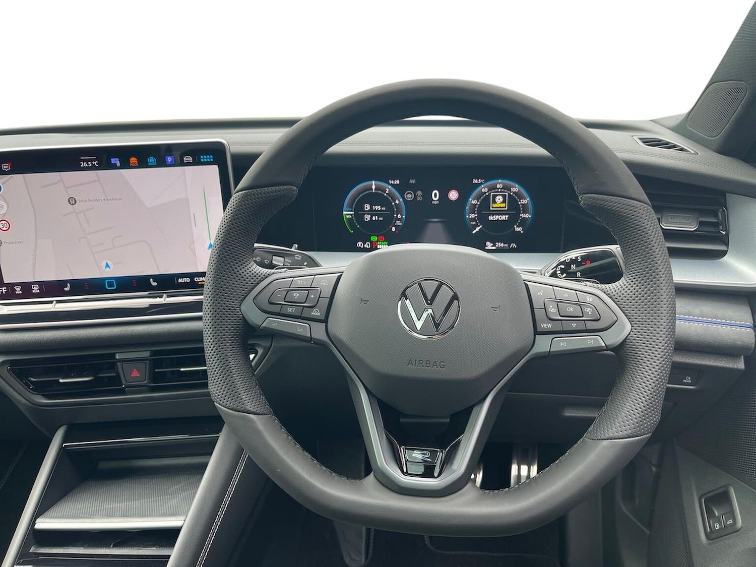 Used Volkswagen Touran 2025 for sale - 76128981: Photo 9