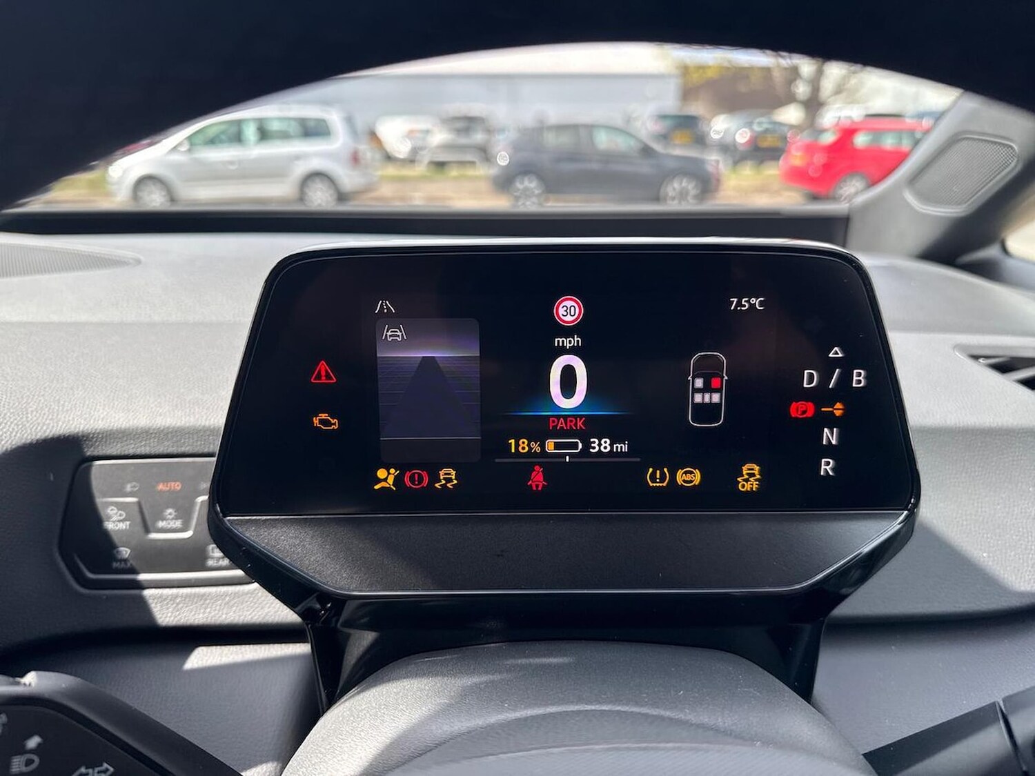 Used Volkswagen ID.3 2026 for sale - 78194270: Photo 10