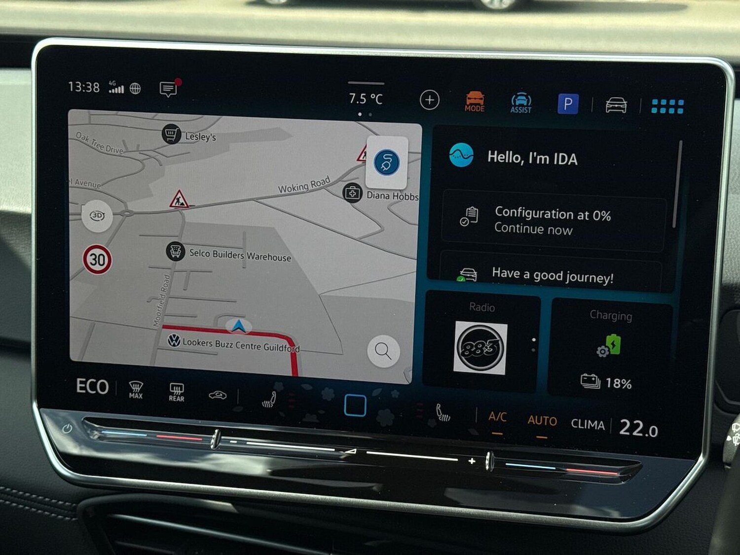 Used Volkswagen ID.3 2026 for sale - 78194270: Photo 11