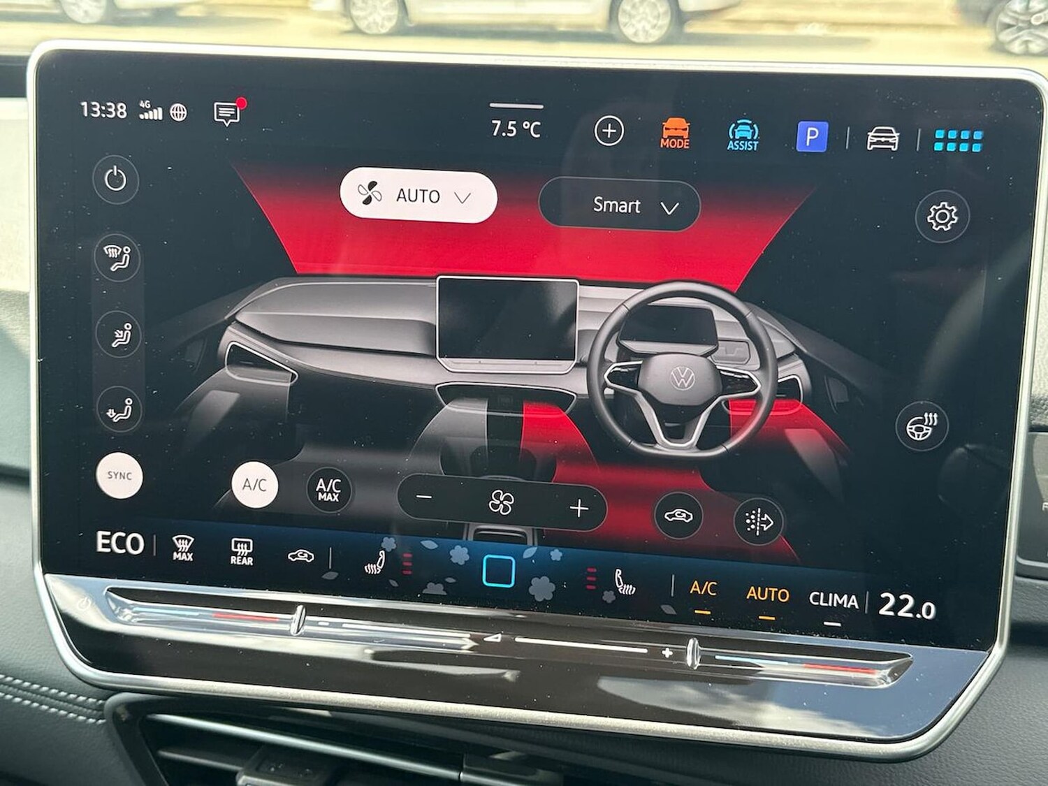 Used Volkswagen ID.3 2026 for sale - 78194270: Photo 12