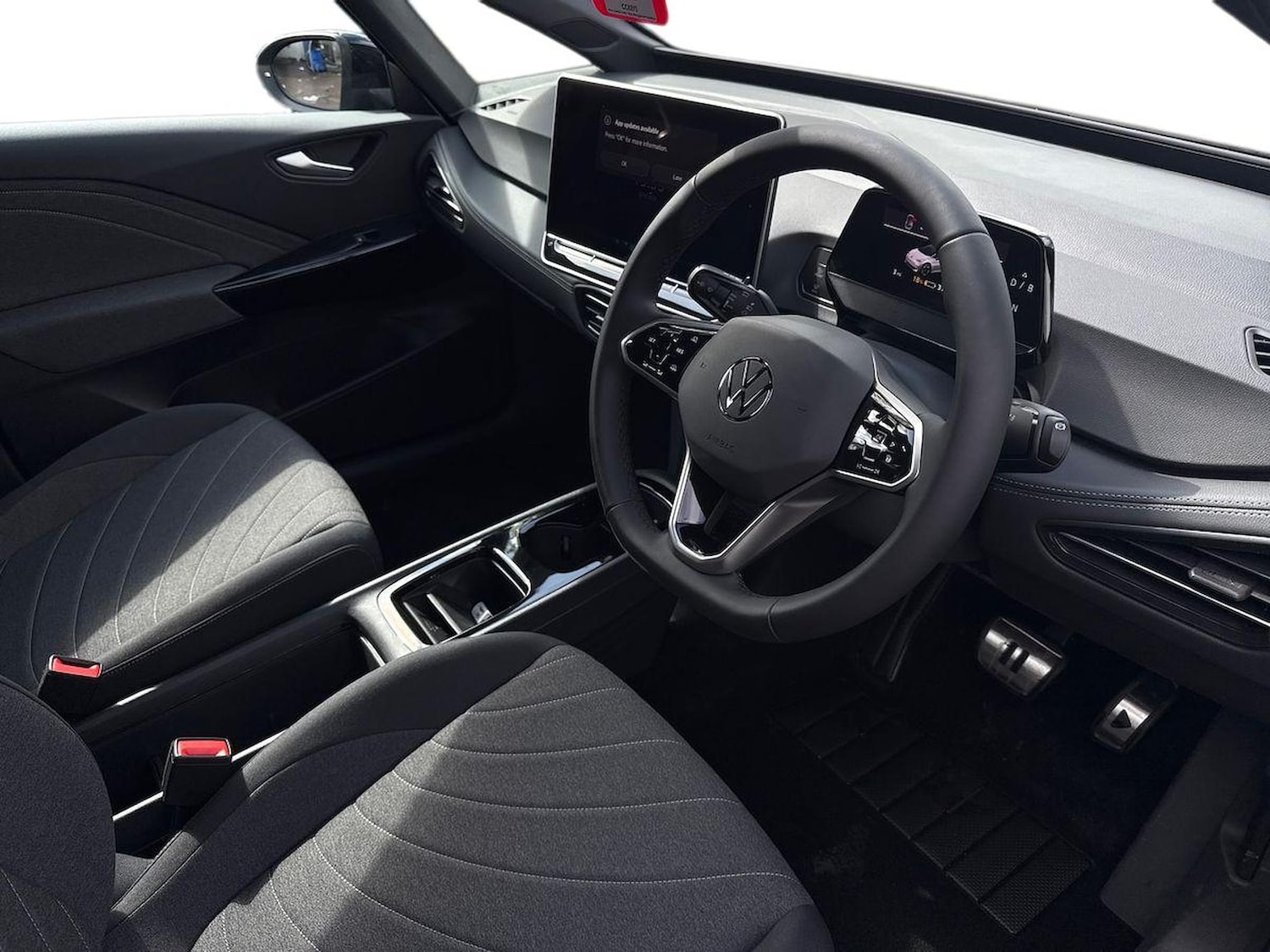 Used Volkswagen ID.3 2026 for sale - 78194270: Photo 15