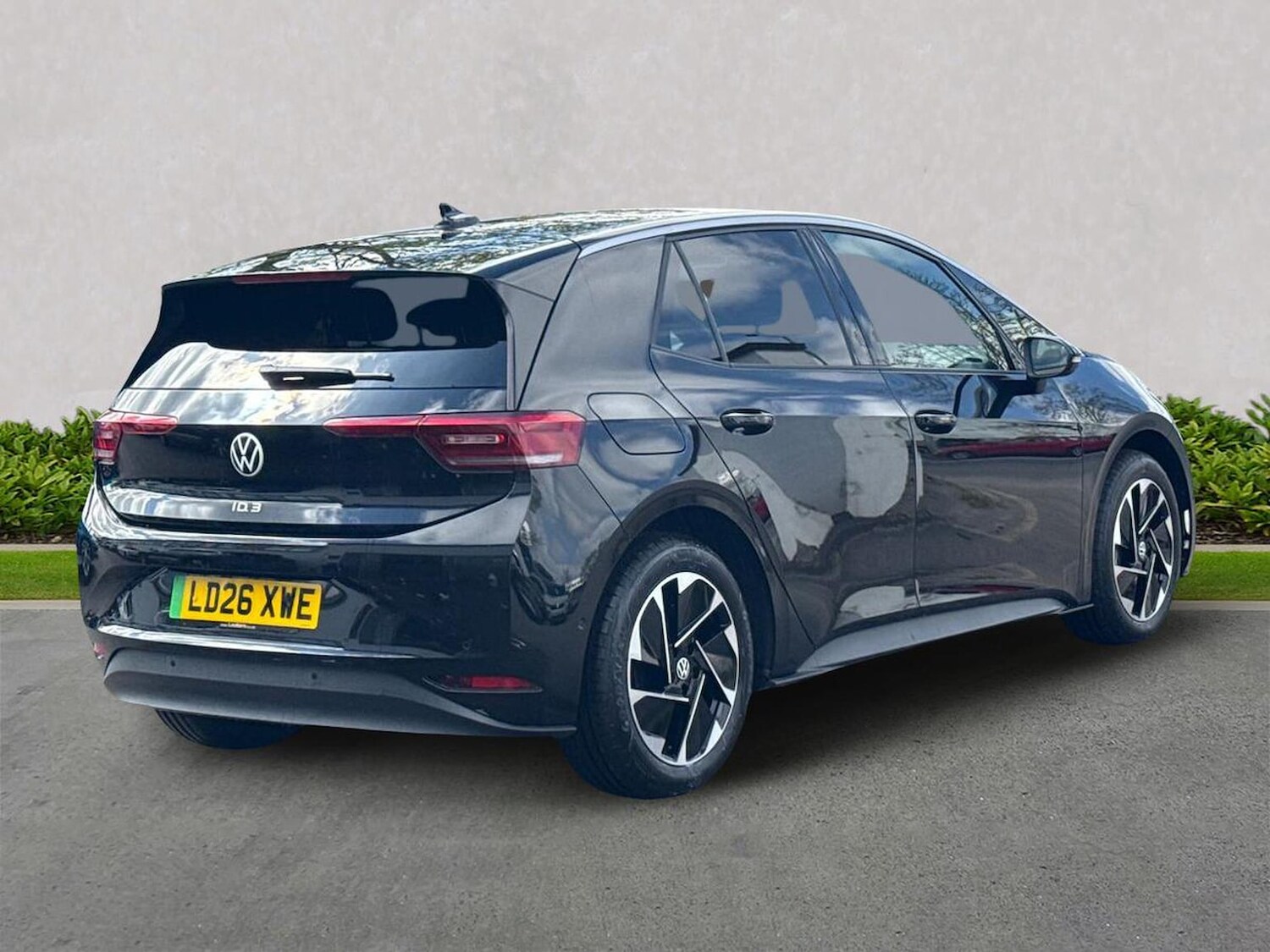 Used Volkswagen ID.3 2026 for sale - 78194270: Photo 18