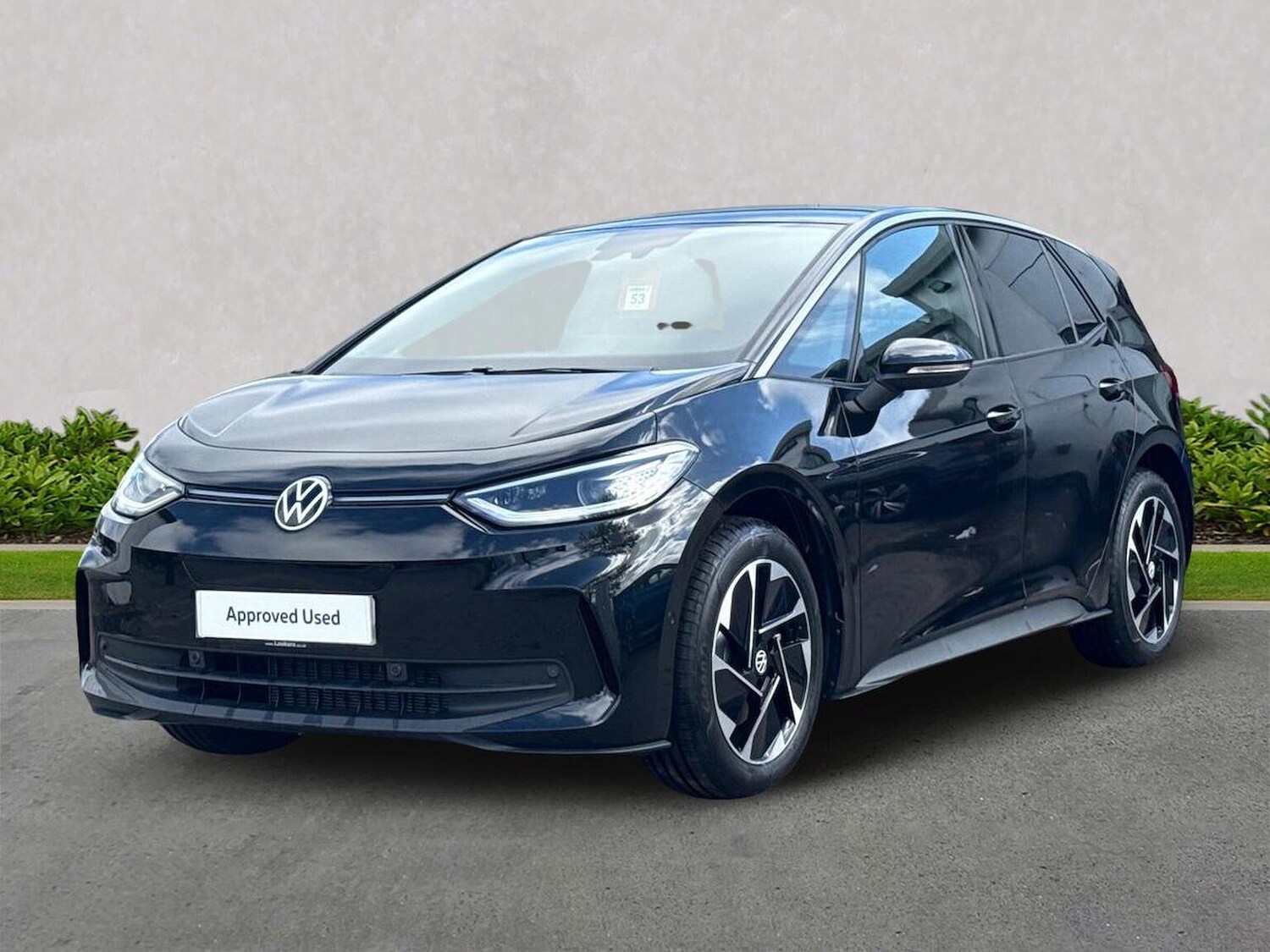 Used Volkswagen ID.3 2026 for sale - 78194270: Photo 20