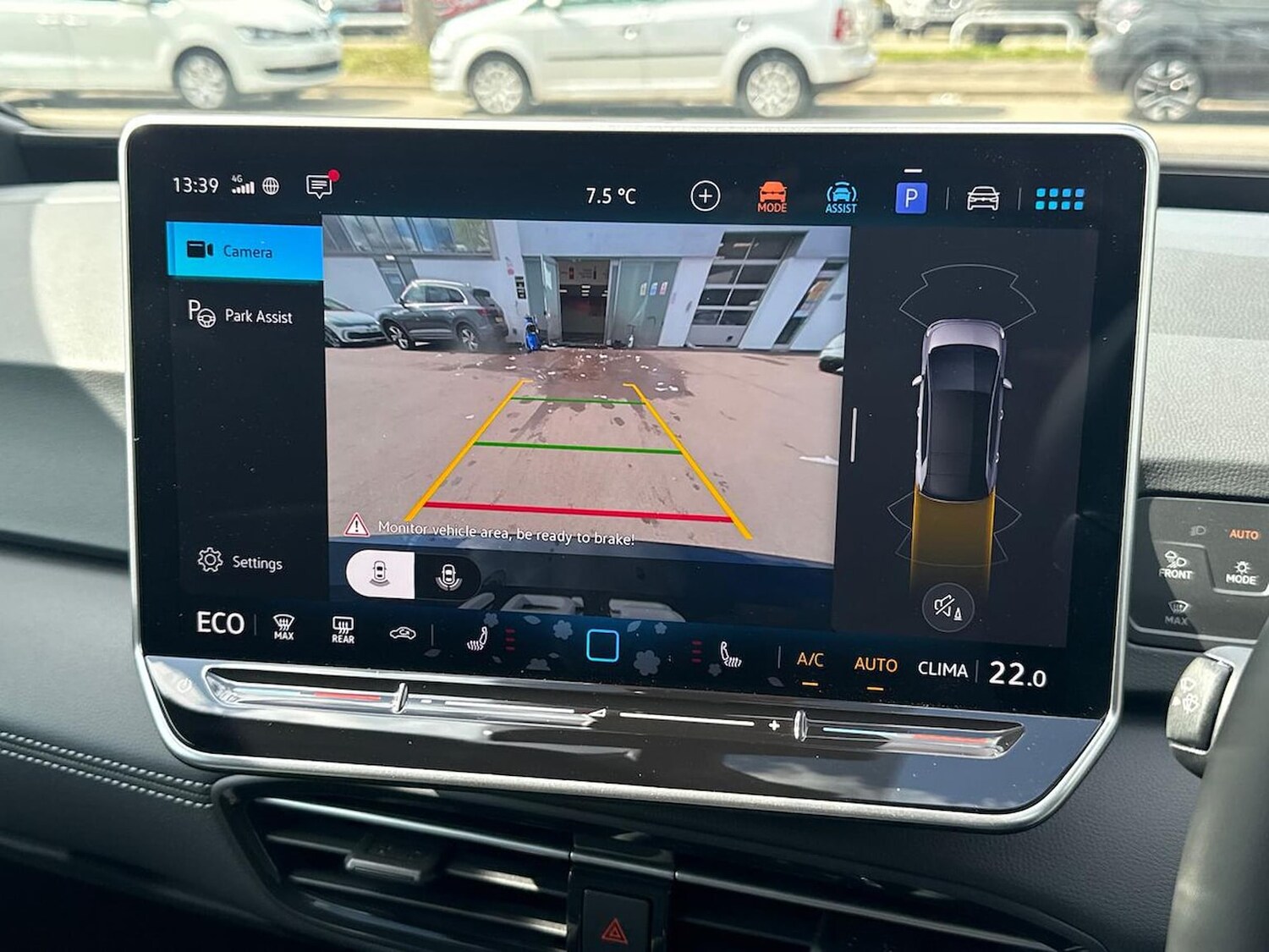 Used Volkswagen ID.3 2026 for sale - 78194270: Photo 23